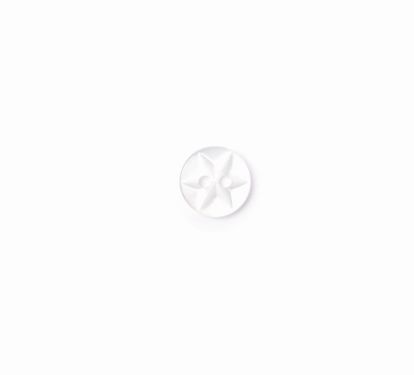 <strong>Star Button 2B/217</strong> <em>Crendon Buttons 2B--227</em>