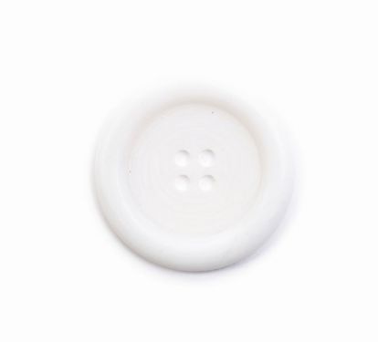 <strong>Coat Buttons 34mm (Pack of 10) 2B/2061</strong> <em>Crendon Buttons 2B--002</em>