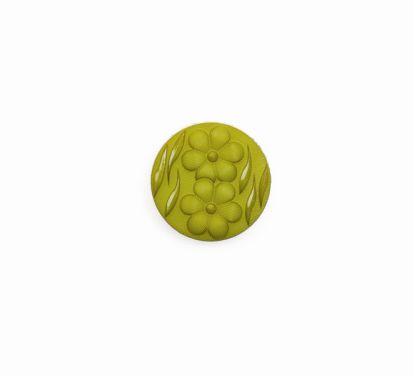 <strong>Fashion Buttons 2B/2069</strong> <em>Crendon Buttons 2B--198</em>