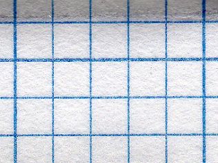 <strong>Quickscreen Foundation 15m90cm :: Square</strong> <em>Vlieseline 2v453</em>