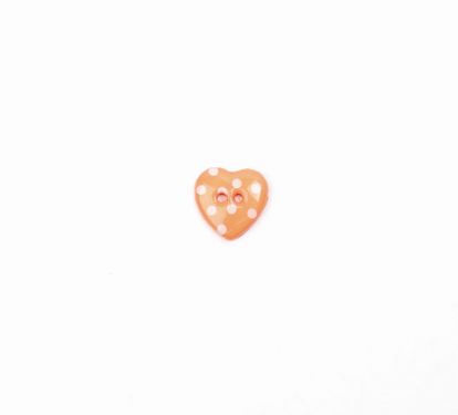 <strong>Novelty Buttons 15mm (Pack of 35) BF/8571</strong> <em>Crendon Buttons BF--060</em>