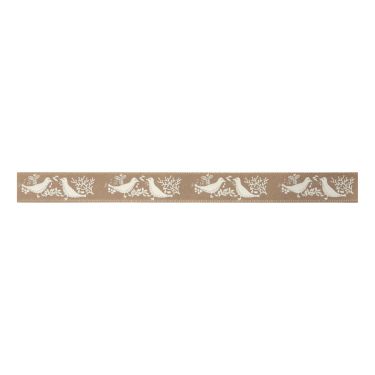 <strong>Berisfords 15mm Turtle Dove Ribbon (4m spool)</strong> <em>Berisfords Ribbon C14280-15---</em>