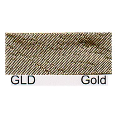 <strong>Metallic Bias Binding</strong> <em>Essential Trimmings R77815----</em>
