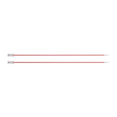 <strong>Zing Single Ended 25cm Knitting Pins</strong> <em>Knitpro KP472--25cm</em>