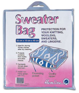 <strong>Sweater Bag</strong> <em>Hemline MR4412</em>