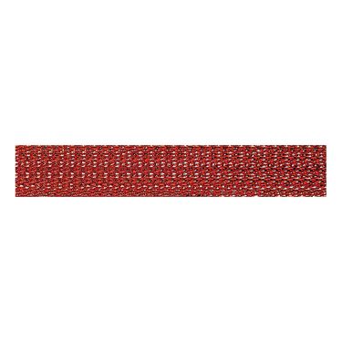 <strong>Berisfords 15mm Textured Metallic Ribbon (20m spool)</strong> <em>Berisfords Ribbon R3710-15---</em>