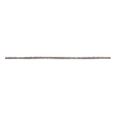 <strong>Berisfords 2mm Crystal Twine Ribbon (20m spool)</strong> <em>Berisfords Ribbon R60087-2---</em>