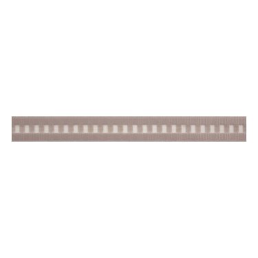 <strong>Berisfords 15mm Ladder Ribbon (20m spool)</strong> <em>Berisfords Ribbon R9278-15---</em>