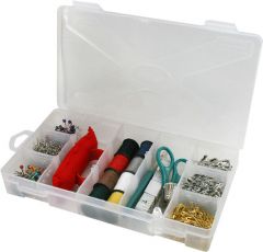Medium Sewing Kit 23 x 13 x 4cm | 73-050L-OM22 Sewing Online 73-050L-OM22