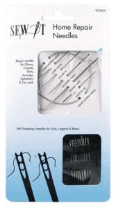 Sew It Home Repair Needles Birch 053304