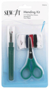 Sew It Mending Kit Birch 053312