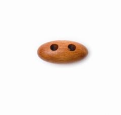 Toggle Button 2B/1071 Crendon Buttons 2B-1071