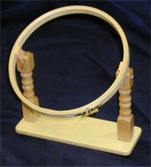 Embroidery Frame 10in Tablestand Elbesee 2H10TS