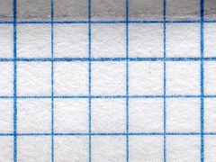 Quickscreen Foundation 15m90cm :: Square Vlieseline 2v453