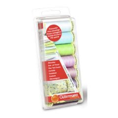 Thread Set: Sew All: Notting Hill Gütermann Thread 731102-3