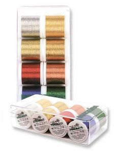 Madeira Thread Assortment Classic Madeira 8012