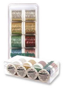 Madeira Thread Assortment Jewel Madeira 8013