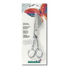 Madeira Applique Scissor 6in Madeira 9493