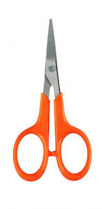 4in Fiskars Embroidery Scissor Fiskars F9807
