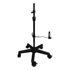 Five Star Base with Wheels and Pin Grip Hem Marker The Ultimate Dressmaking Accessory to Accompany Your Dress Form/Tailors Dummy, Move your Dressmakers Dummy with Ease Around Your Sewing Space Sewing Online FG9000