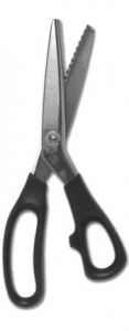 Pinking Shears 23cm | Triumph B4715 Triumph B4715