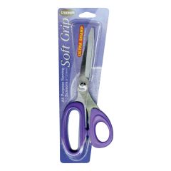 Soft Grip All Purpose Scissors 210mm | Triumph B4730 Triumph B4730