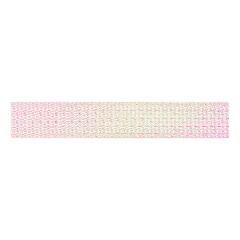 Berisfords 3mm Textured Metallic Ribbon (50m spool) Berisfords Ribbon R3710-3---