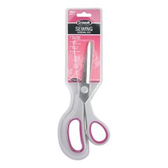 Soft Grip Sewing Scissors 220mm | Triumph BT4803 Triumph BT4803