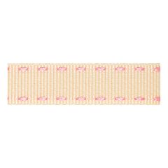 Berisfords 15mm Stitched Grosgrain Ribbon (4m spool) Berisfords Ribbon C01339-15---