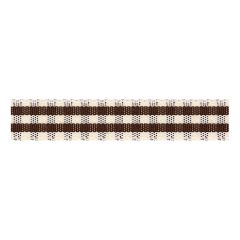 Berisfords 25mm Rustic Gingham Ribbon (3m spool) Berisfords Ribbon C01377-25---