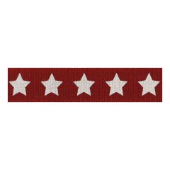 Berisfords 15mm Magic Star Ribbon (4m spool) Berisfords Ribbon C13950-15---