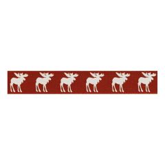 Berisfords 15mm Moose Ribbon (4m spool) Berisfords Ribbon C14104-15---