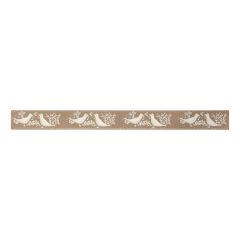 Berisfords 15mm Turtle Dove Ribbon (4m spool) Berisfords Ribbon C14280-15---