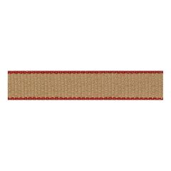 Berisfords 25mm Hopsack Ribbon (3m spool) Berisfords Ribbon C60037-25---