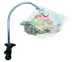 Purelite Clip-on Magnifying Light PURELite CFPL01