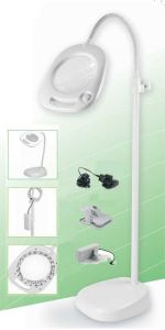 Purelite Three-in-one Magnifying Lamp PURELite CFPL04