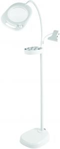 Purelite 4-in-1 Crafters Magnifying Lamp PURELite CFPL14