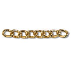 Aluminium Chain 5mm X 10m Trimits CH13