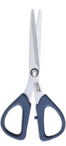 Patchwork Scissors: Small Clover CL493-S