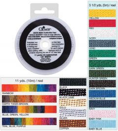 Quick Bias 6mm :: Black Clover CL700-1128