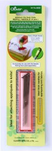 Felting Needle Tool Refill Needles :: Heavy Clover CL8906