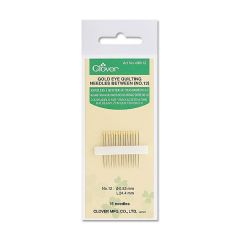 Gold Eye Quilting Clover CL496----