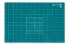 Craft Mat 430mm X 300mm Olfa CM-A3