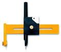 Compass Cutter Olfa CMP-1