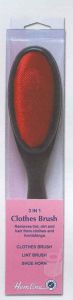 3-IN-1 BRUSH Hemline MR4005