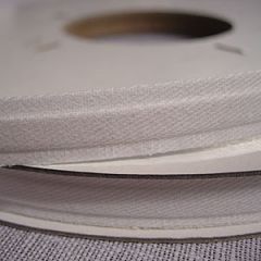 Cotton Covered Boning Hemline N4334----