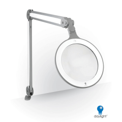 Super Xr Slimline Led Daylight Lamps D25100