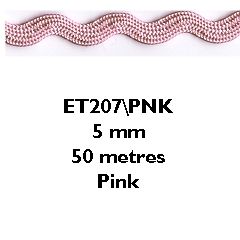 Ric Rac Braid Essential Trimmings ET207----