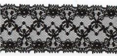 Nylon Lace Trim Essential Trimmings ET349----