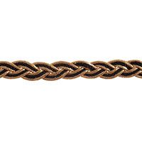 Rayon Braid 25m X 10mm Essential Trimmings ET420----